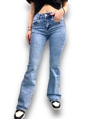 Jeans zampa