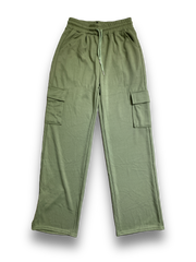Pantalone con tasconi (4 colori)