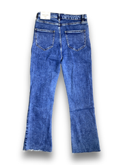 Jeans zampetta