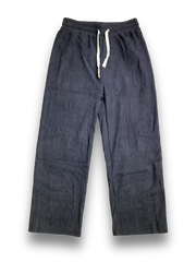Pantalone velluto (3 colori)